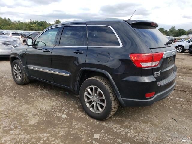 Photo 2 from auction – 2012 JEEP GRAND CHER with VIN 1C4RJFAG6CC209023
