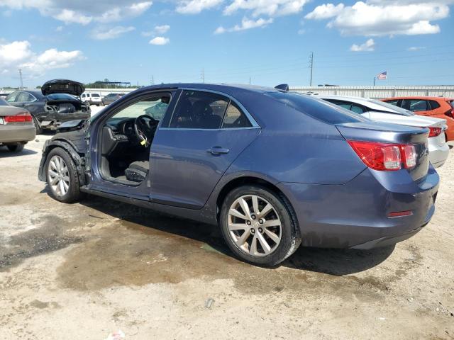 Photo 2 from auction – 2013 CHEVROLET MALIBU 2LT with VIN 1G11E5SA3DF224190