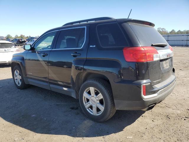 Photo 2 from auction – 2016 GMC TERRAIN SL with VIN 2GKFLTEK4G6291444