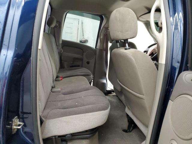 Photo 11 from auction – 2004 DODGE RAM 2500 S with VIN 3D7KA28C94G130334