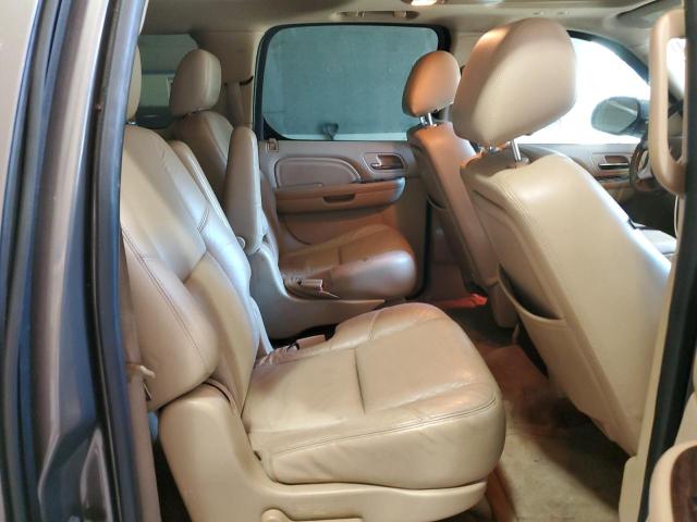 Photo 11 from auction – 2011 CADILLAC ESCALADE E with VIN 1GYS4HEF8BR230161