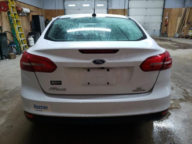 Photo 6 from auction – 2016 FORD FOCUS SE with VIN 1FADP3F2XGL370099