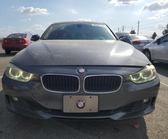 Photo 5 from auction – 2013 BMW 328 I with VIN WBA3A5C53DJ462614