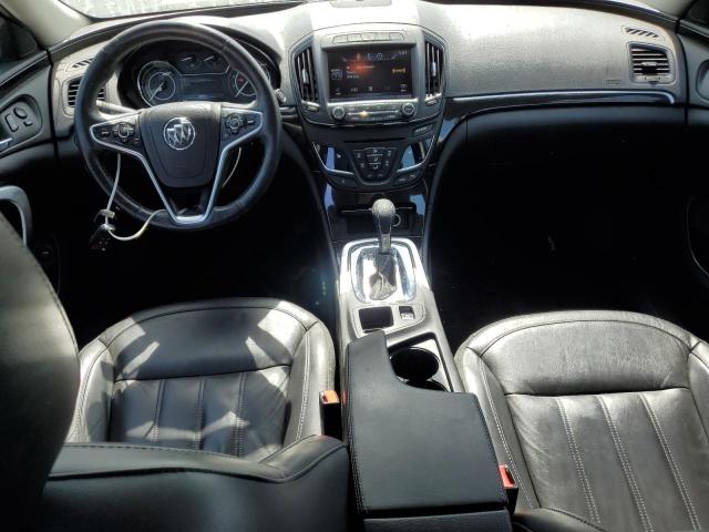 Photo 8 from auction – 2015 BUICK REGAL PREM with VIN 2G4GN5EX0F9146265