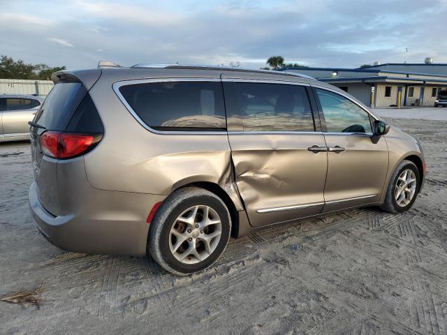 Photo 3 from auction – 2017 CHRYSLER PACIFICA T with VIN 2C4RC1EG2HR643753