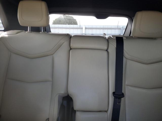 Photo 10 from auction – 2019 CADILLAC XT5 with VIN 1GYKNARSXKZ106582