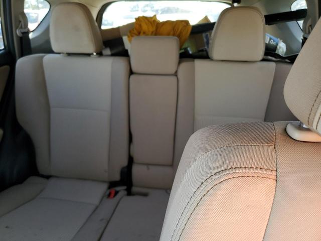 Photo 10 from auction – 2015 TOYOTA RAV4 XLE with VIN 2T3RFREV0FW252897