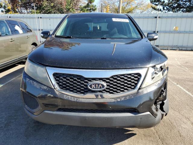 Photo 5 from auction – 2011 KIA SORENTO BA with VIN 5XYKT3A15BG105302