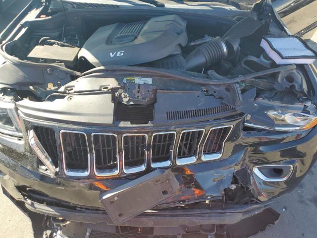 Photo 12 from auction – 2015 JEEP GRAND CHER with VIN 1C4RJFBG7FC697479