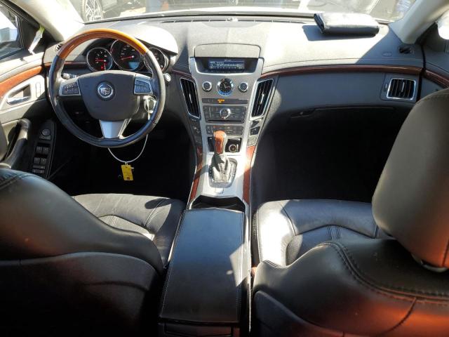 Photo 8 from auction – 2011 CADILLAC CTS PERFOR with VIN 1G6DJ5ED8B0133179