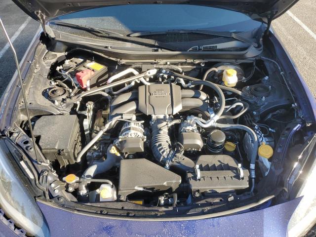 Photo 11 from auction – 2023 SUBARU BRZ LIMITE with VIN JF1ZDBF10P8705809
