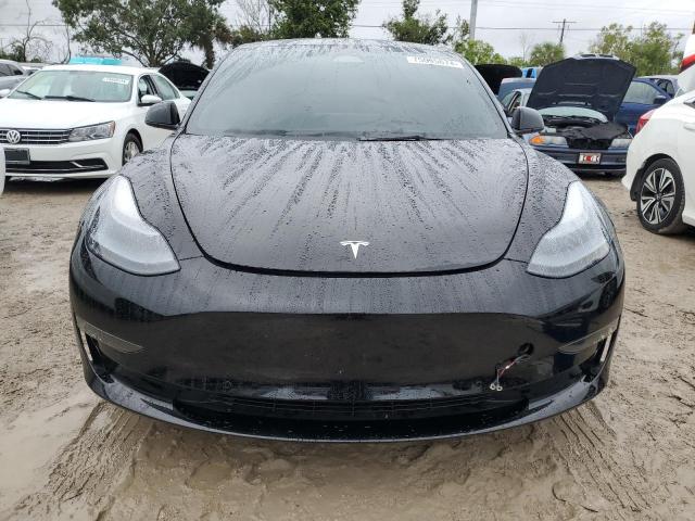 Photo 5 from auction – 2022 TESLA MODEL 3 with VIN 5YJ3E1EB4NF321465