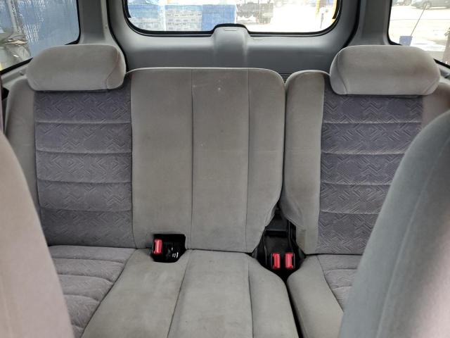 Photo 10 from auction – 2000 FORD EXPLORER X with VIN 1FMDU83P1YZA49126