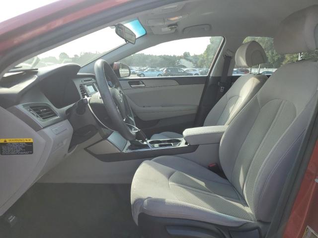 Photo 7 from auction – 2015 HYUNDAI SONATA SE with VIN 5NPE24AF5FH206548