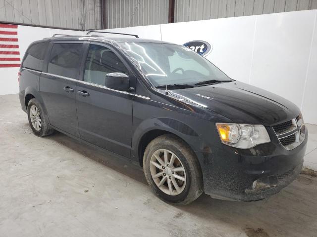 Photo 4 from auction – 2019 DODGE GRAND CARA with VIN 2C4RDGCG1KR755163