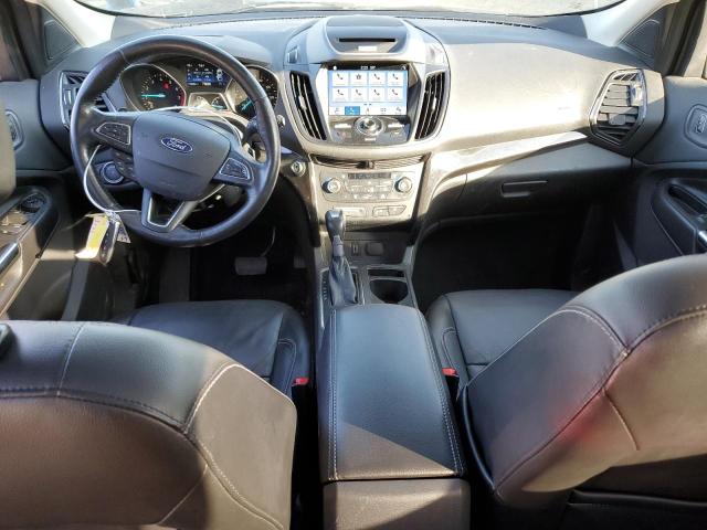 Photo 8 from auction – 2017 FORD ESCAPE TIT with VIN 1FMCU9JD9HUB22458