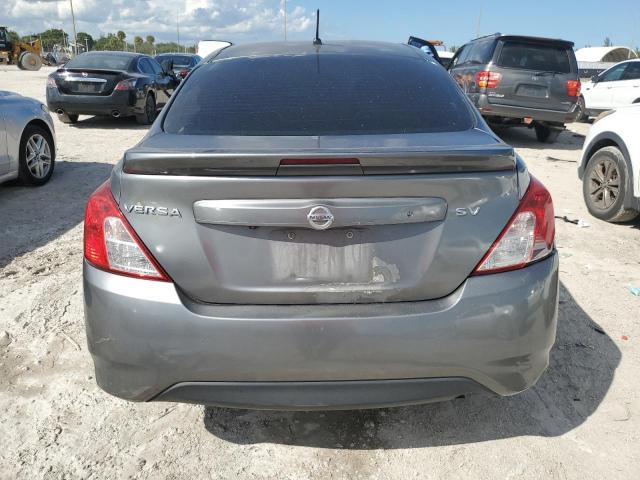 Photo 6 from auction – 2019 NISSAN VERSA S with VIN 3N1CN7AP4KL852850