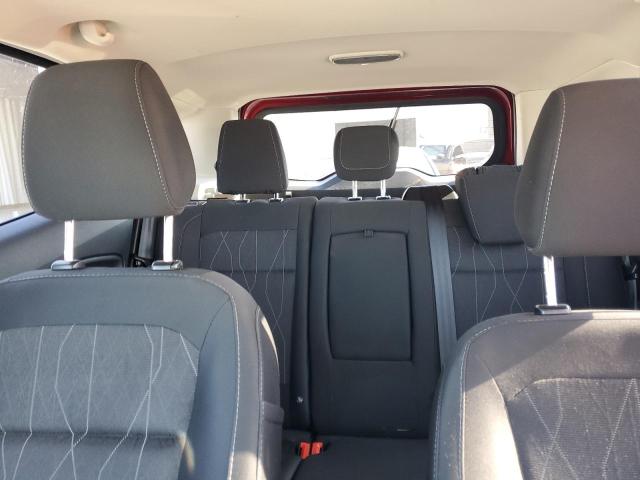 Photo 10 from auction – 2021 FORD ECOSPORT S with VIN MAJ3S2GE2MC440350