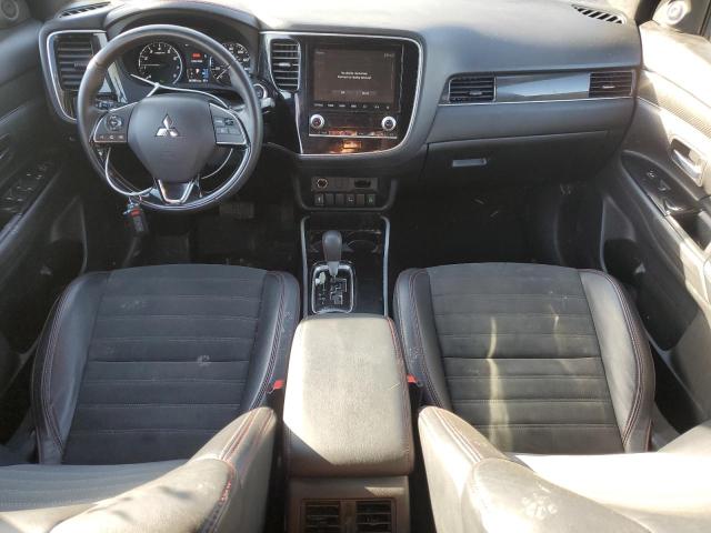 Photo 8 from auction – 2020 MITSUBISHI OUTLANDER with VIN JA4AZ3A38LZ030247