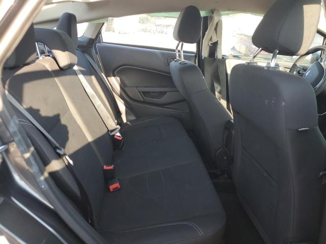 Photo 11 from auction – 2019 FORD FIESTA SE with VIN 3FADP4BJ4KM114227