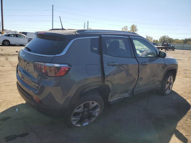 Photo 3 from auction – 2020 JEEP COMPASS LI with VIN 3C4NJDCB5LT227814