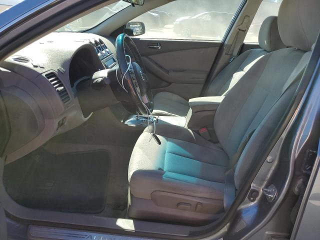 Photo 7 from auction – 2012 NISSAN ALTIMA BAS with VIN 1N4AL2AP3CN439323