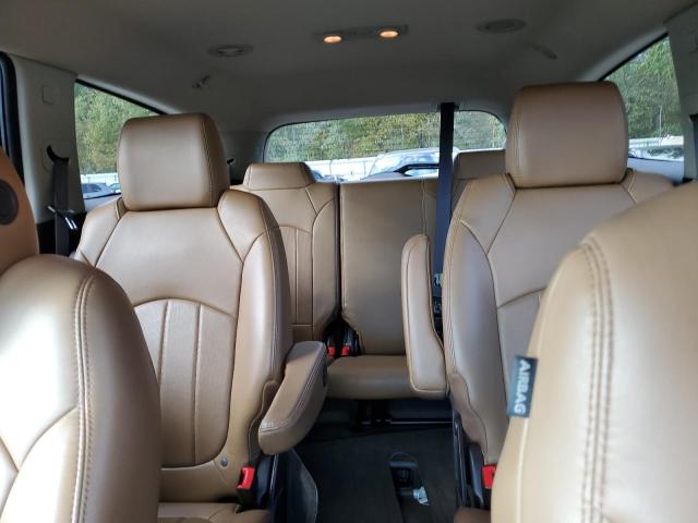 Photo 10 from auction – 2015 BUICK ENCLAVE with VIN 5GAKRBKDXFJ122279
