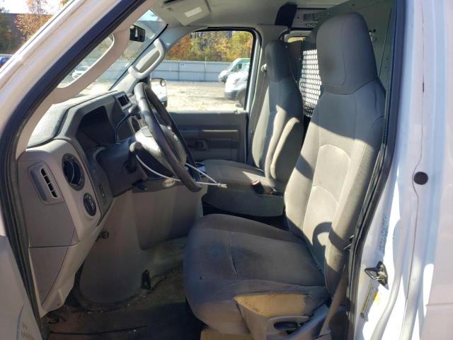Photo 7 from auction – 2010 FORD ECONOLINE with VIN 1FTNE2EW6ADA32848