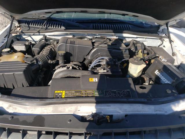 Photo 12 from auction – 2002 FORD EXPLORER X with VIN 1FMZU63E32UB09954