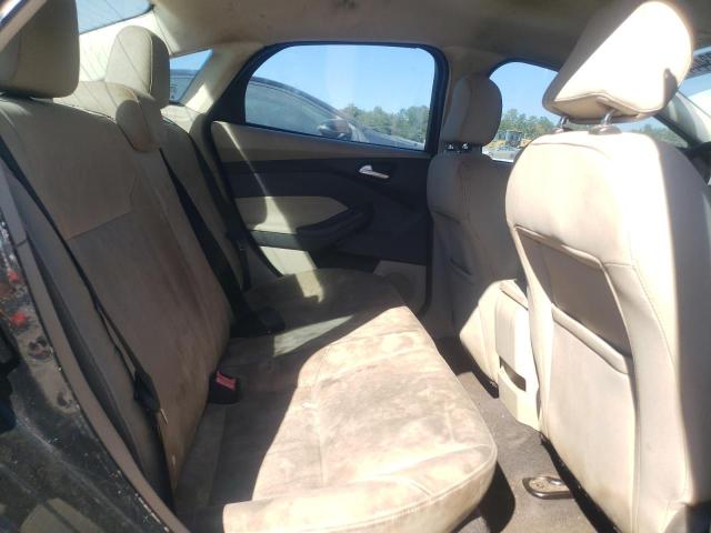Photo 10 from auction – 2015 FORD FOCUS SE with VIN 1FADP3F22FL259111