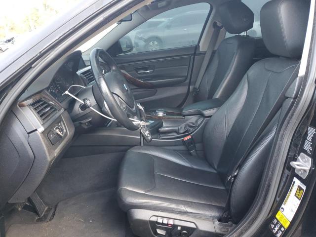 Photo 7 from auction – 2015 BMW 428 XI GRA with VIN WBA4A7C5XFD414903