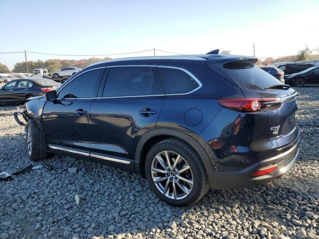 Photo 2 from auction – 2018 MAZDA CX-9 GRAND with VIN JM3TCBDY9J0233884