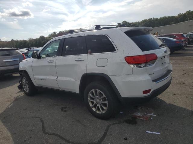 Photo 2 from auction – 2015 JEEP GRAND CHER with VIN 1C4RJFBGXFC844829