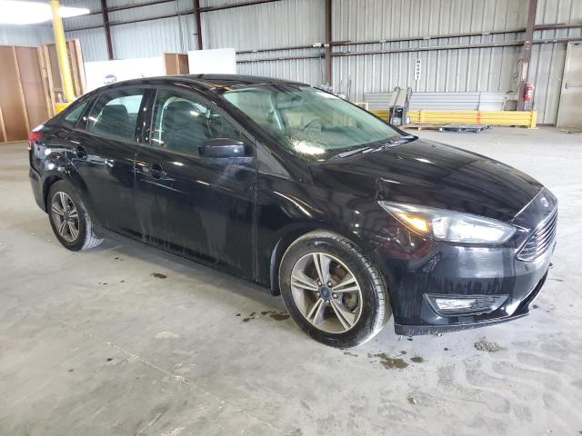 Photo 4 from auction – 2018 FORD FOCUS SE with VIN 1FADP3FE0JL289825
