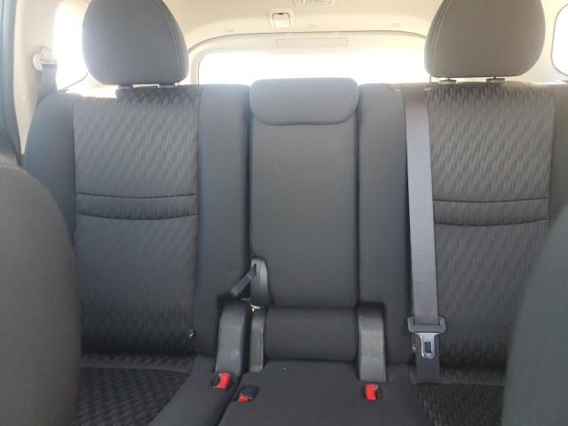 Photo 10 from auction – 2018 NISSAN ROGUE S with VIN KNMAT2MT7JP564992