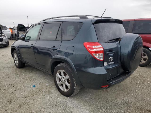 Photo 2 from auction – 2011 TOYOTA RAV4 LIMIT with VIN 2T3DK4DV5BW061383