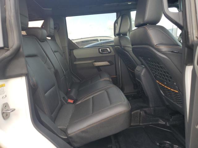 Photo 11 from auction – 2021 FORD BRONCO BAS with VIN 1FMEE5DH4MLA88068