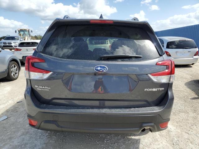Photo 6 from auction – 2024 SUBARU FORESTER P with VIN JF2SKADC7RH500430