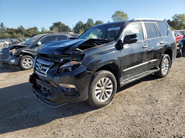 LEXUS GX 460 2015 z numerem VIN JTJBM7FX2F5095292 - Zdjęcie z aukcji