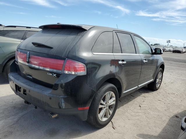 Photo 3 from auction – 2010 LINCOLN MKX with VIN 2LMDJ6JC6ABJ19942