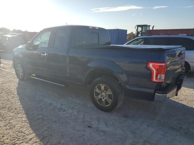 Photo 2 from auction – 2016 FORD F150 SUPER with VIN 1FTEX1CP8GFD12879