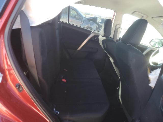 Photo 11 from auction – 2014 TOYOTA RAV4 LE with VIN 2T3BFREV7EW133163