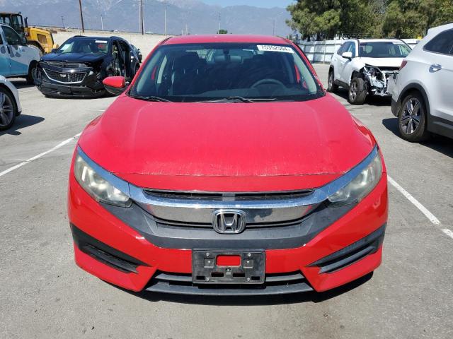 Photo 5 from auction – 2016 HONDA CIVIC LX with VIN 2HGFC2F5XGH525641