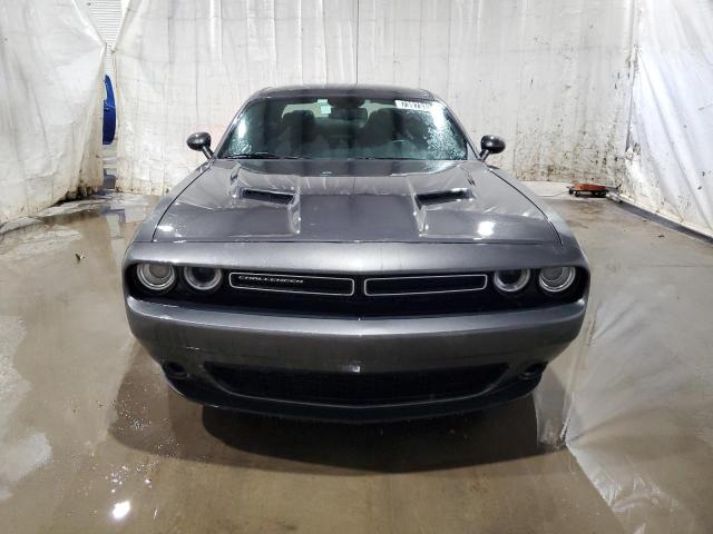 Photo 5 from auction – 2023 DODGE CHALLENGER with VIN 2C3CDZAG5PH553500