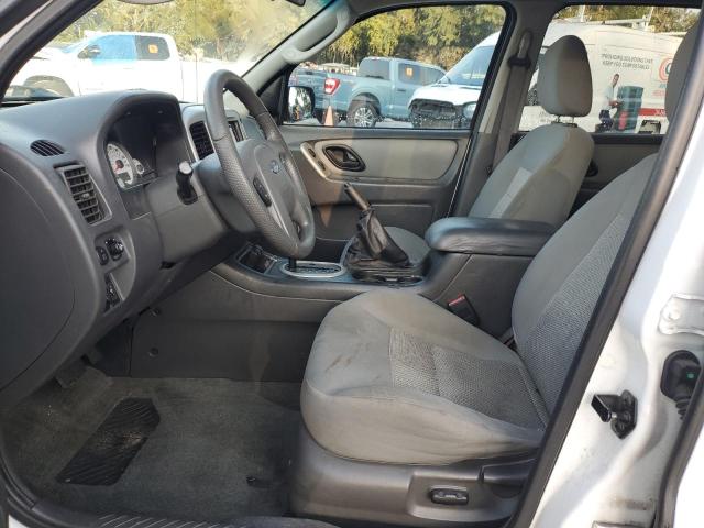 Photo 7 from auction – 2006 FORD ESCAPE XLT with VIN 1FMCU03166KA84579