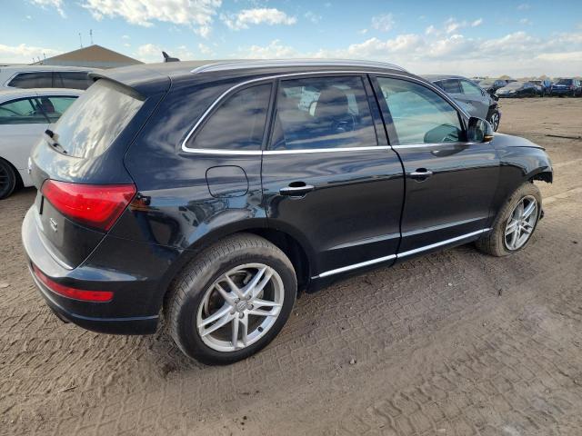 Photo 3 from auction – 2015 AUDI Q5 PREMIUM with VIN WA1CFAFPXFA113313