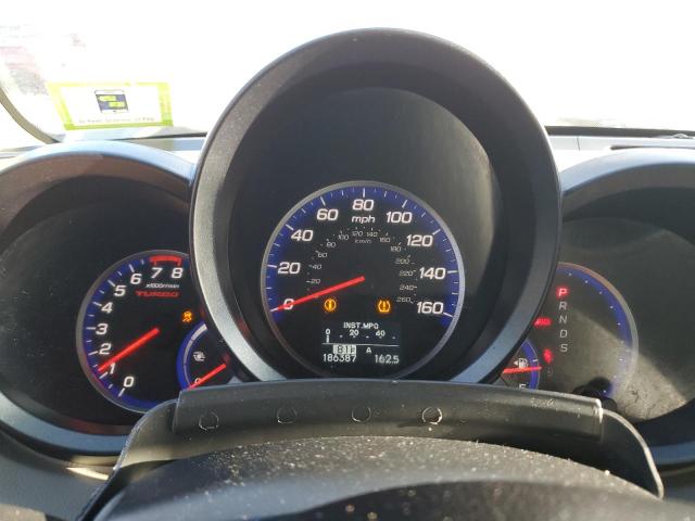Photo 9 from auction – 2012 ACURA RDX TECHNO with VIN 5J8TB1H58CA002382