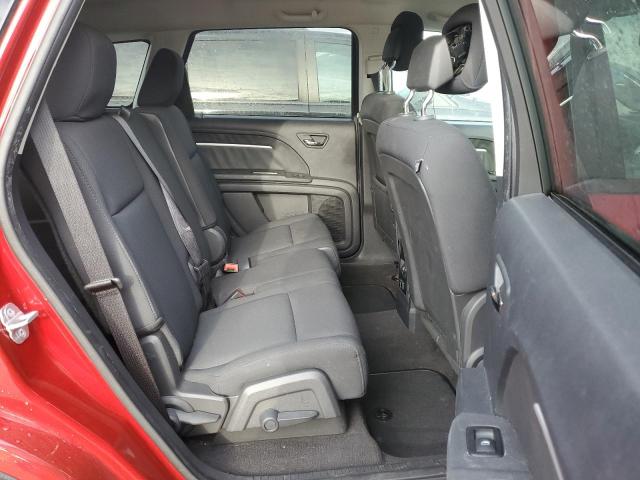 Photo 11 from auction – 2010 DODGE JOURNEY SX with VIN 3D4PG5FV8AT134143