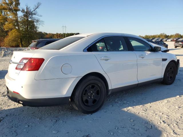 Photo 3 from auction – 2016 FORD TAURUS POL with VIN 1FAHP2MT1GG142136