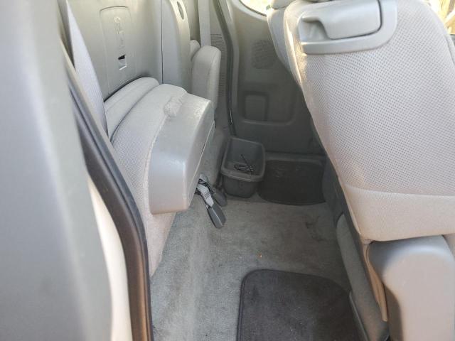 Photo 10 from auction – 2014 NISSAN FRONTIER S with VIN 1N6BD0CT0EN730887